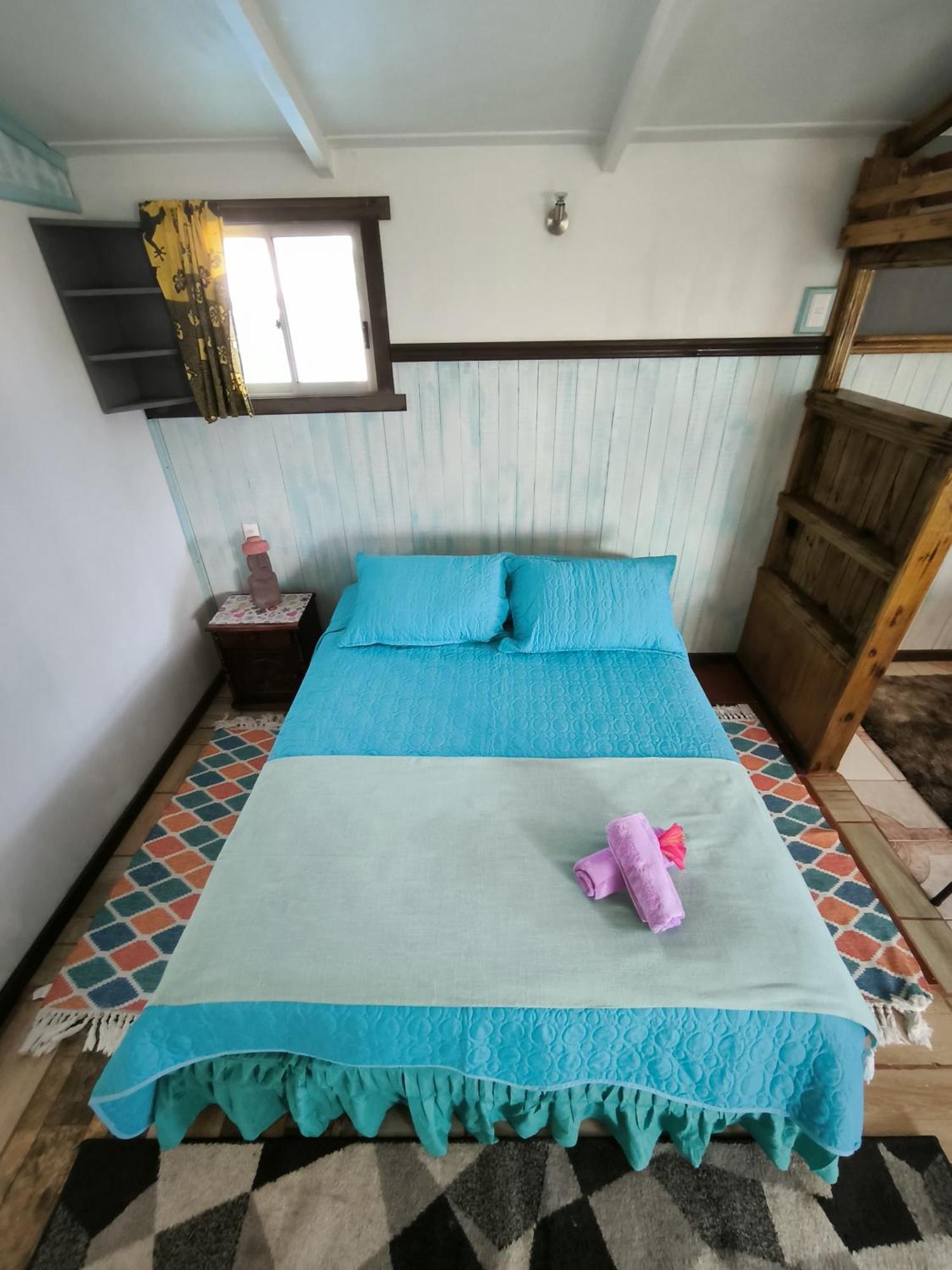 Cabanas Kitai Hanga Roa Kültér fotó