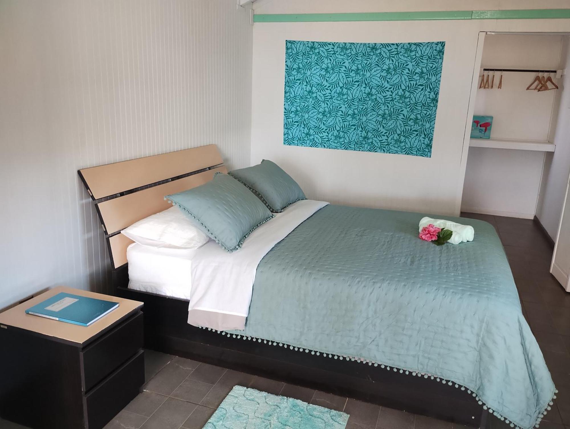 Cabanas Kitai Hanga Roa Kültér fotó